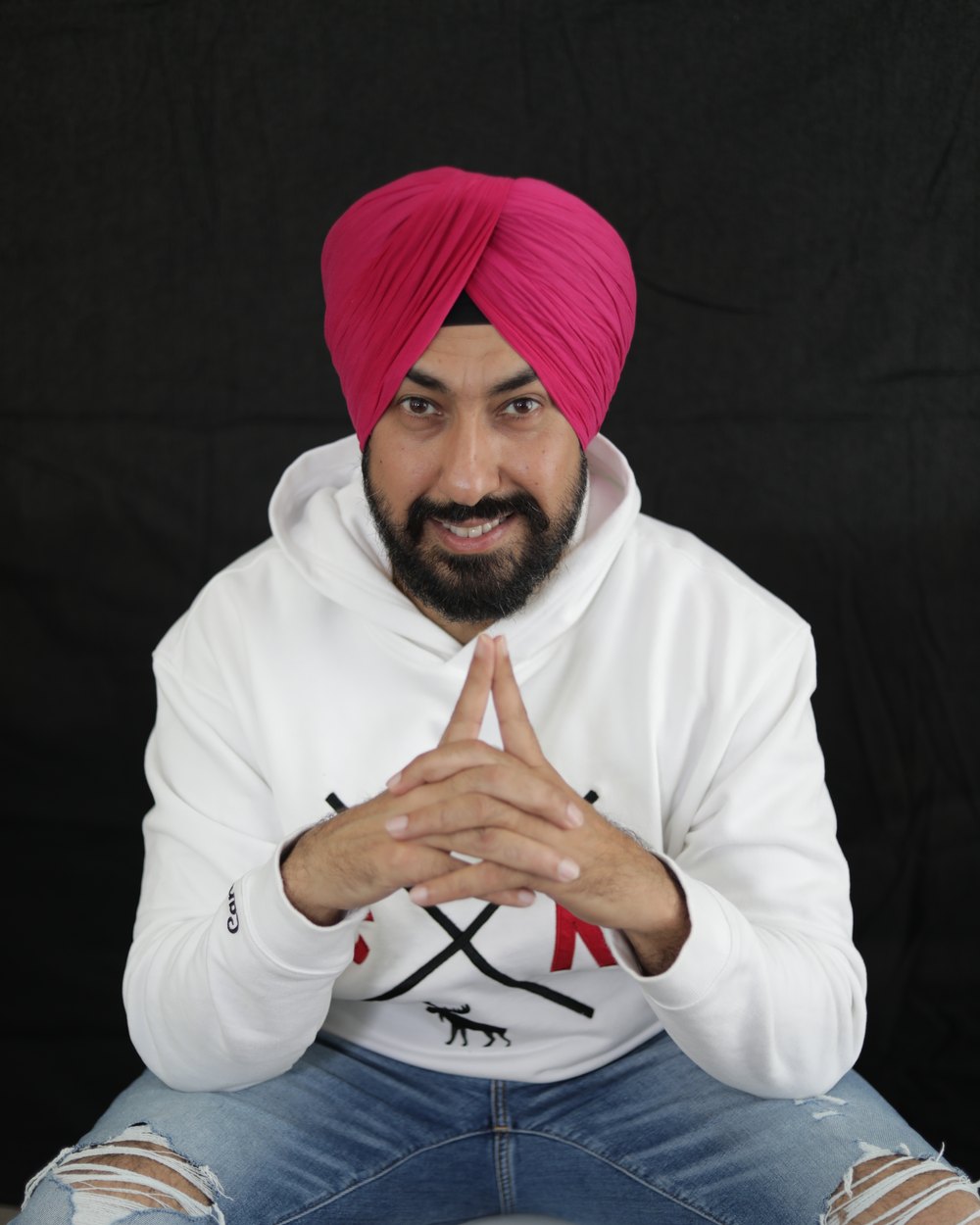 Harmeet Singh Kohli