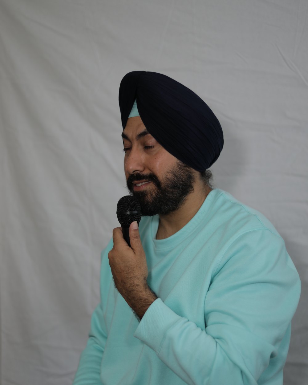 Harmeet Singh Kohli, wedding MC